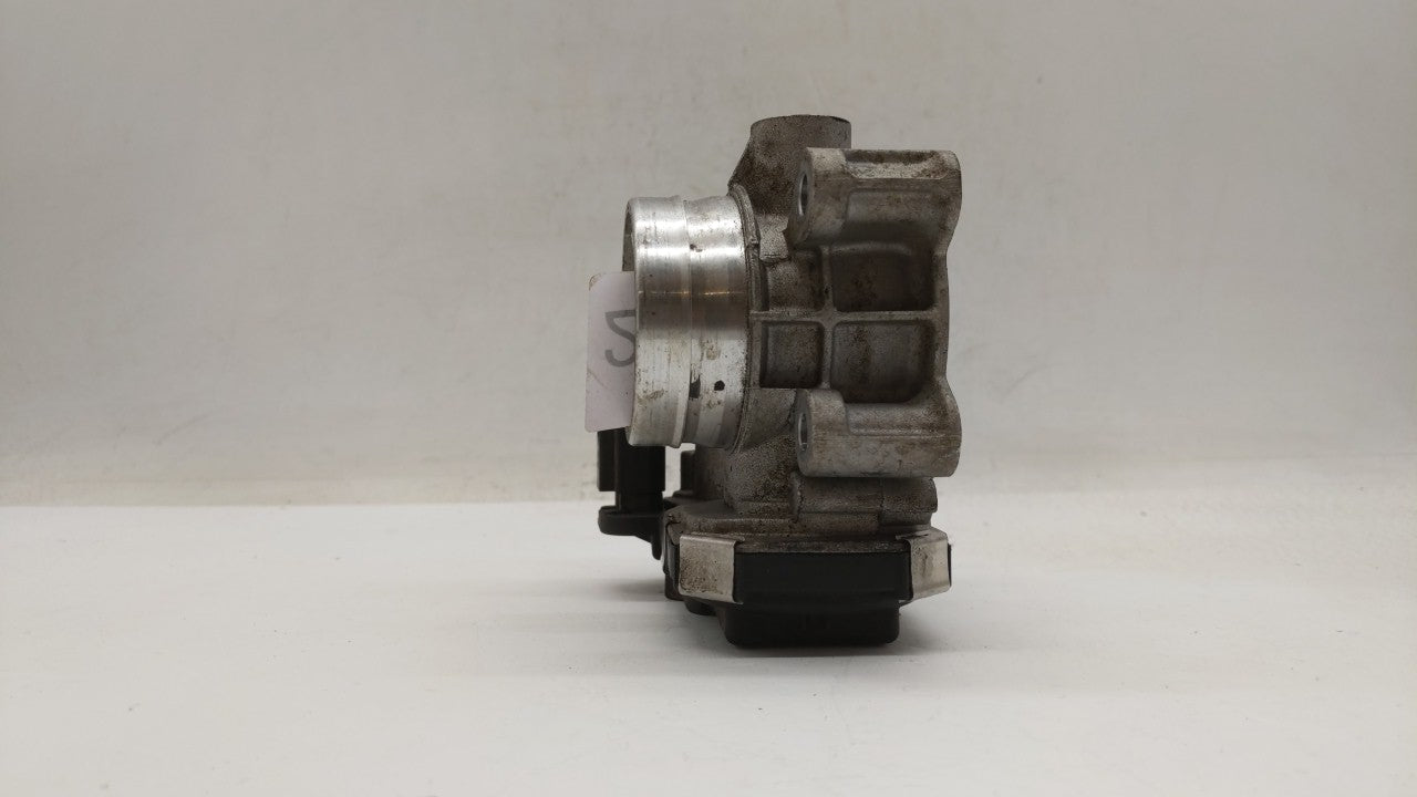 2016-2019 Chevrolet Malibu Throttle Body P/N:12659491BA 12671379AA Fits Fits 2016 2017 2018 2019 OEM Used Auto Parts - Oemus