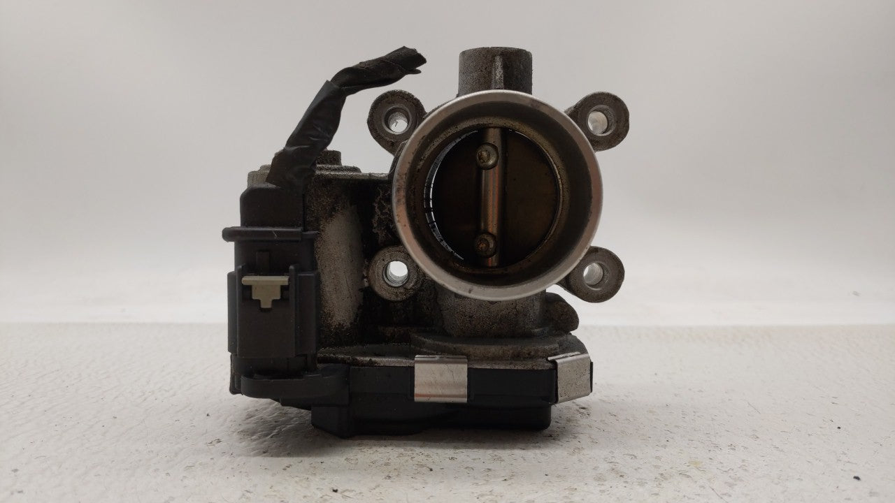 2016-2019 Chevrolet Malibu Throttle Body P/N:12659491BA 12671379AA Fits Fits 2016 2017 2018 2019 OEM Used Auto Parts - Oemus
