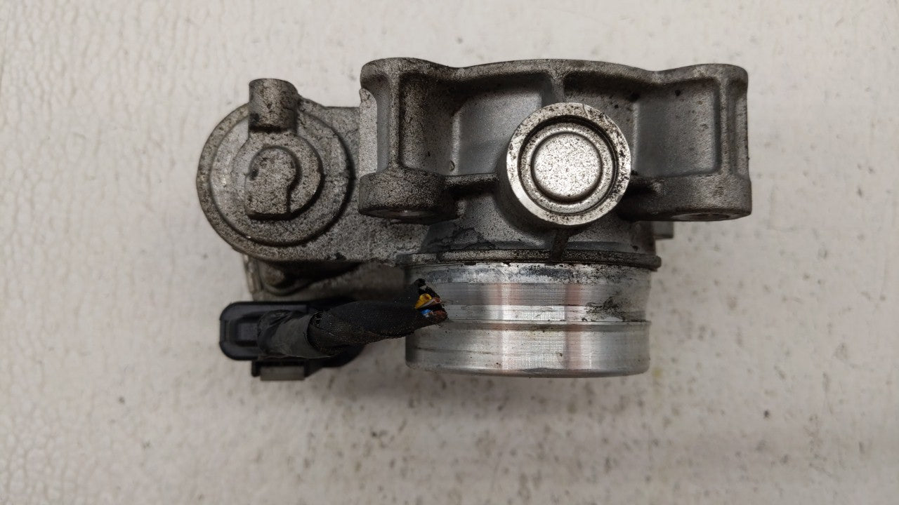 2016-2019 Chevrolet Malibu Throttle Body P/N:12659491BA 12671379AA Fits Fits 2016 2017 2018 2019 OEM Used Auto Parts - Oemus