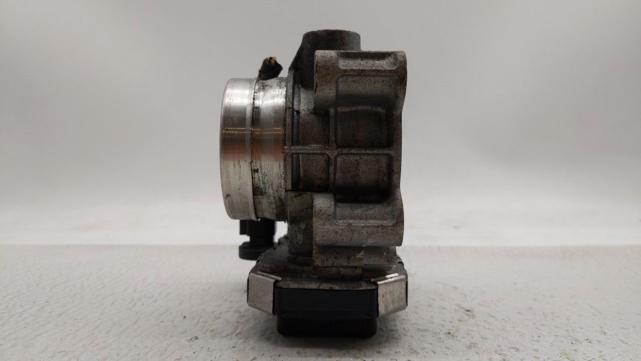 2016-2019 Chevrolet Malibu Throttle Body P/N:12659491BA 12671379AA Fits Fits 2016 2017 2018 2019 OEM Used Auto Parts - Oemus
