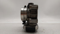 2016-2019 Chevrolet Malibu Throttle Body P/N:12659491BA 12671379AA Fits Fits 2016 2017 2018 2019 OEM Used Auto Parts - Oemus