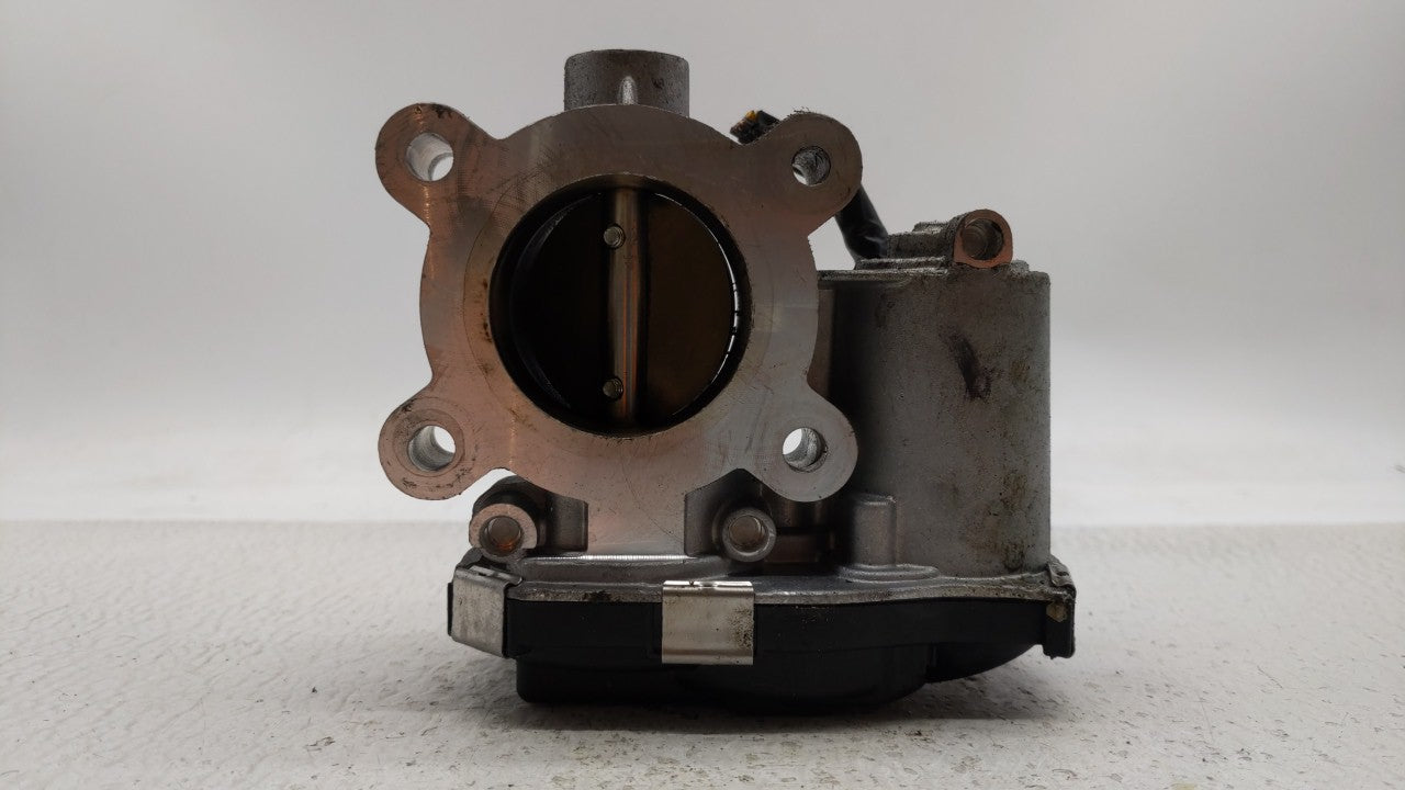 2016-2019 Chevrolet Malibu Throttle Body P/N:12659491BA 12671379AA Fits Fits 2016 2017 2018 2019 OEM Used Auto Parts - Oemus