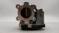 2016-2019 Chevrolet Malibu Throttle Body P/N:12659491BA 12671379AA Fits Fits 2016 2017 2018 2019 OEM Used Auto Parts - Oemus