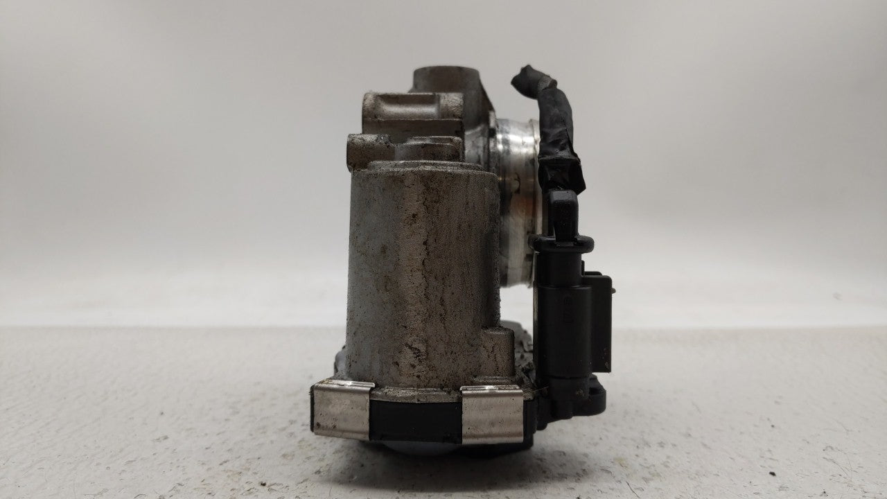 2016-2019 Chevrolet Malibu Throttle Body P/N:12659491BA 12671379AA Fits Fits 2016 2017 2018 2019 OEM Used Auto Parts - Oemus