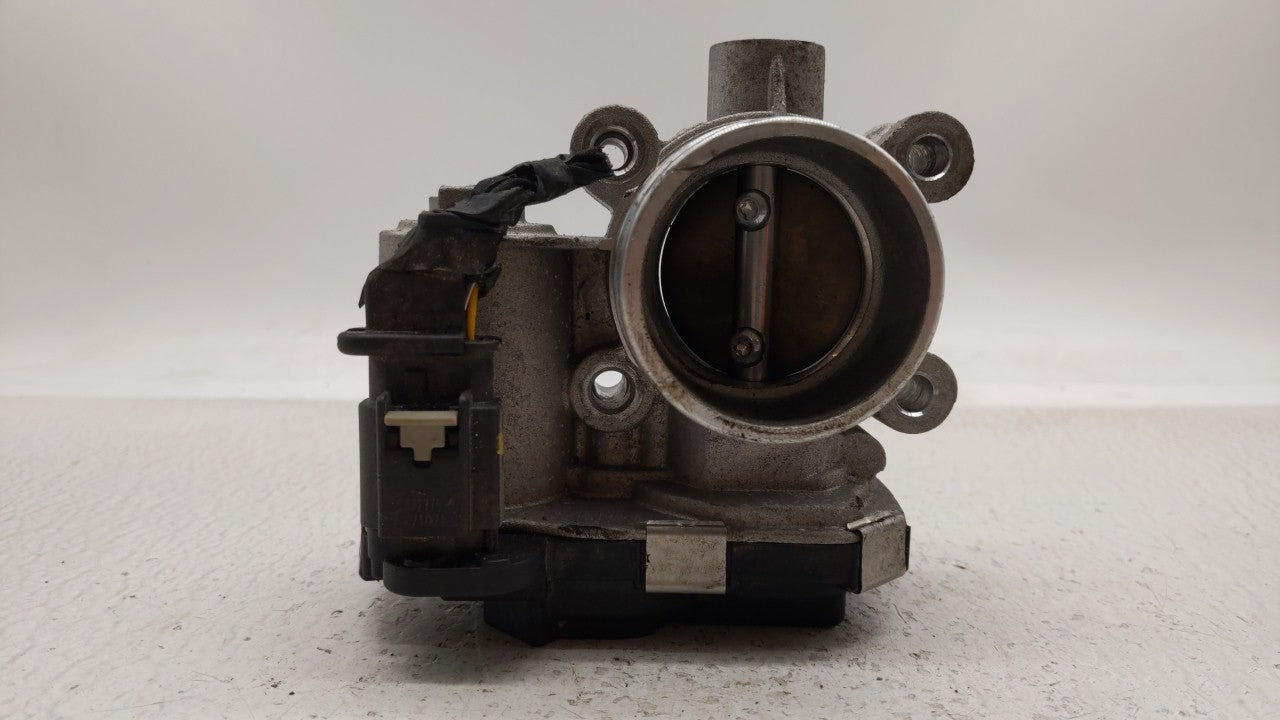 2016-2019 Chevrolet Malibu Throttle Body P/N:12659491BA 12671379AA Fits Fits 2016 2017 2018 2019 OEM Used Auto Parts - Oemus