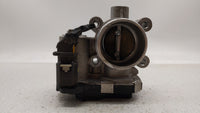 2016-2019 Chevrolet Malibu Throttle Body P/N:12659491BA 12671379AA Fits Fits 2016 2017 2018 2019 OEM Used Auto Parts - Oemus