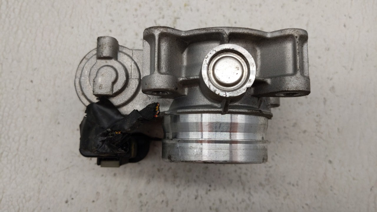 2016-2019 Chevrolet Malibu Throttle Body P/N:12659491BA 12671379AA Fits Fits 2016 2017 2018 2019 OEM Used Auto Parts - Oemus