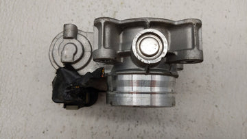 2016-2019 Chevrolet Malibu Throttle Body P/N:12659491BA 12671379AA Fits Fits 2016 2017 2018 2019 OEM Used Auto Parts