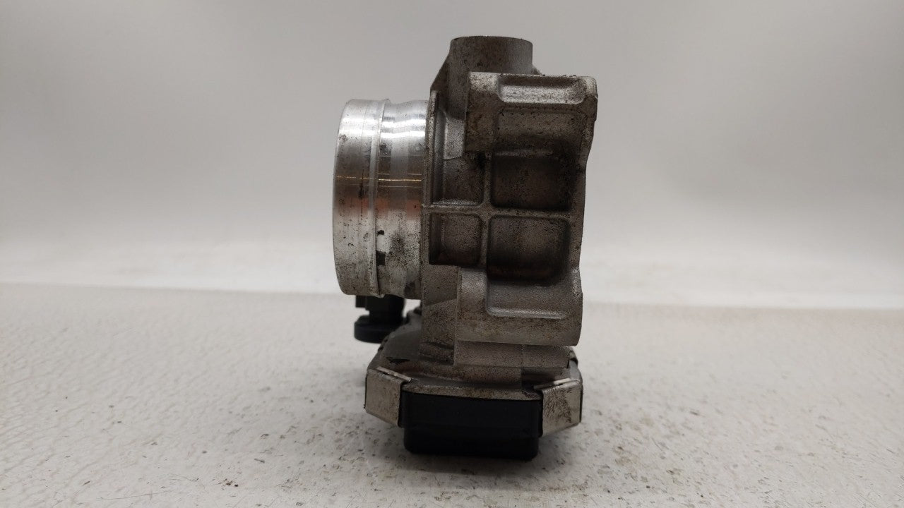 2016-2019 Chevrolet Malibu Throttle Body P/N:12659491BA 12671379AA Fits Fits 2016 2017 2018 2019 OEM Used Auto Parts - Oemus