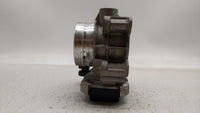 2016-2019 Chevrolet Malibu Throttle Body P/N:12659491BA 12671379AA Fits Fits 2016 2017 2018 2019 OEM Used Auto Parts - Oemus