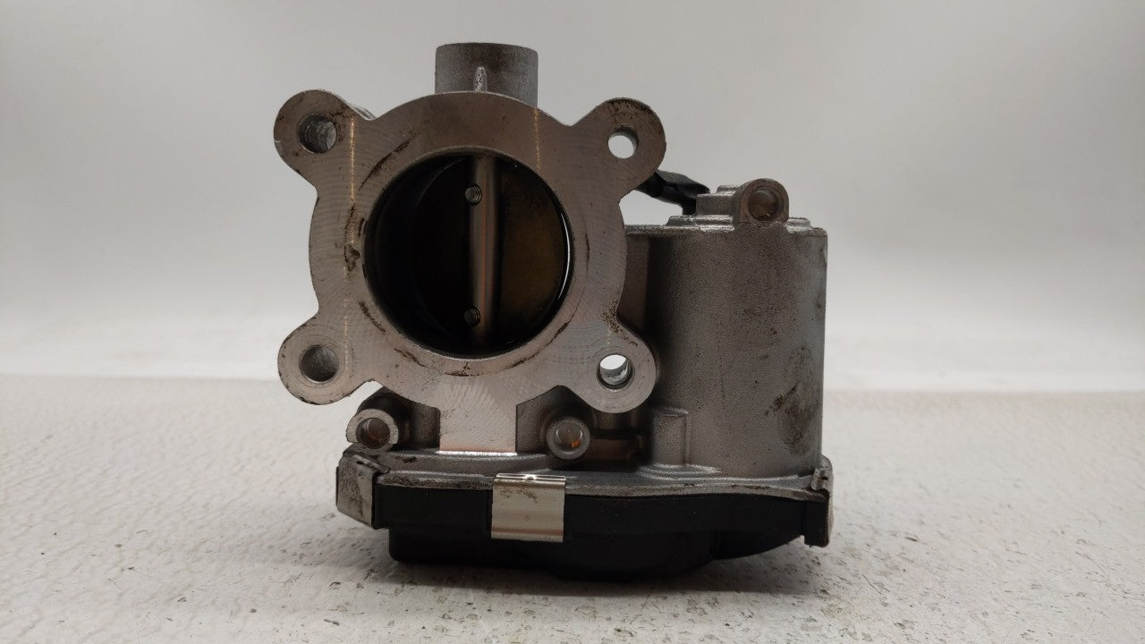 2016-2019 Chevrolet Malibu Throttle Body P/N:12659491BA 12671379AA Fits Fits 2016 2017 2018 2019 OEM Used Auto Parts - Oemus