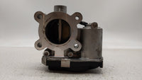 2016-2019 Chevrolet Malibu Throttle Body P/N:12659491BA 12671379AA Fits Fits 2016 2017 2018 2019 OEM Used Auto Parts - Oemus