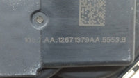 2016-2019 Chevrolet Malibu Throttle Body P/N:12659491BA 12671379AA Fits Fits 2016 2017 2018 2019 OEM Used Auto Parts - Oemus