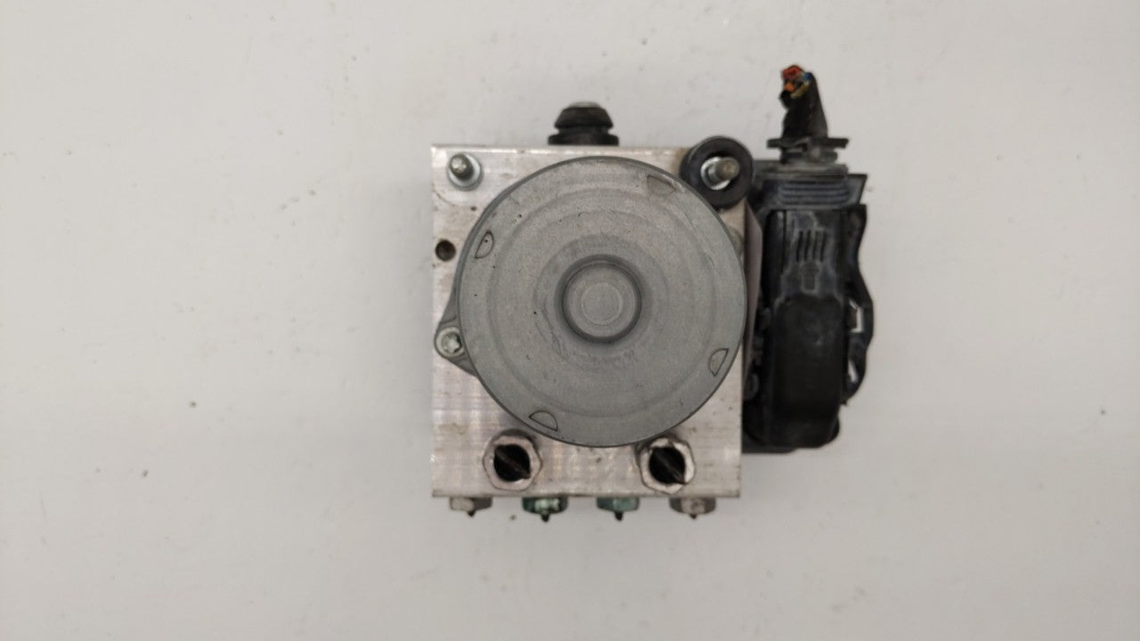 2018 Chevrolet Malibu ABS Pump Control Module Replacement P/N:84205167 84325538 Fits OEM Used Auto Parts - Oemusedautoparts1