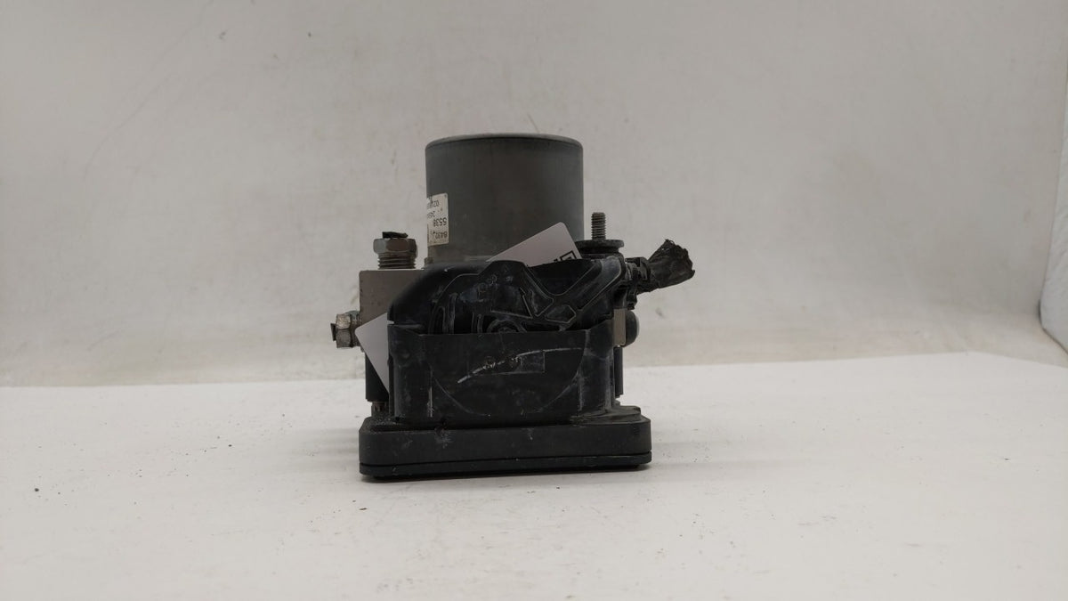 2018 Chevrolet Malibu Anti-Lock Brake ABS Pump Module Actuator OEM P/N:84205167 84325538 Fits OEM Used Auto Parts - Oemuseda