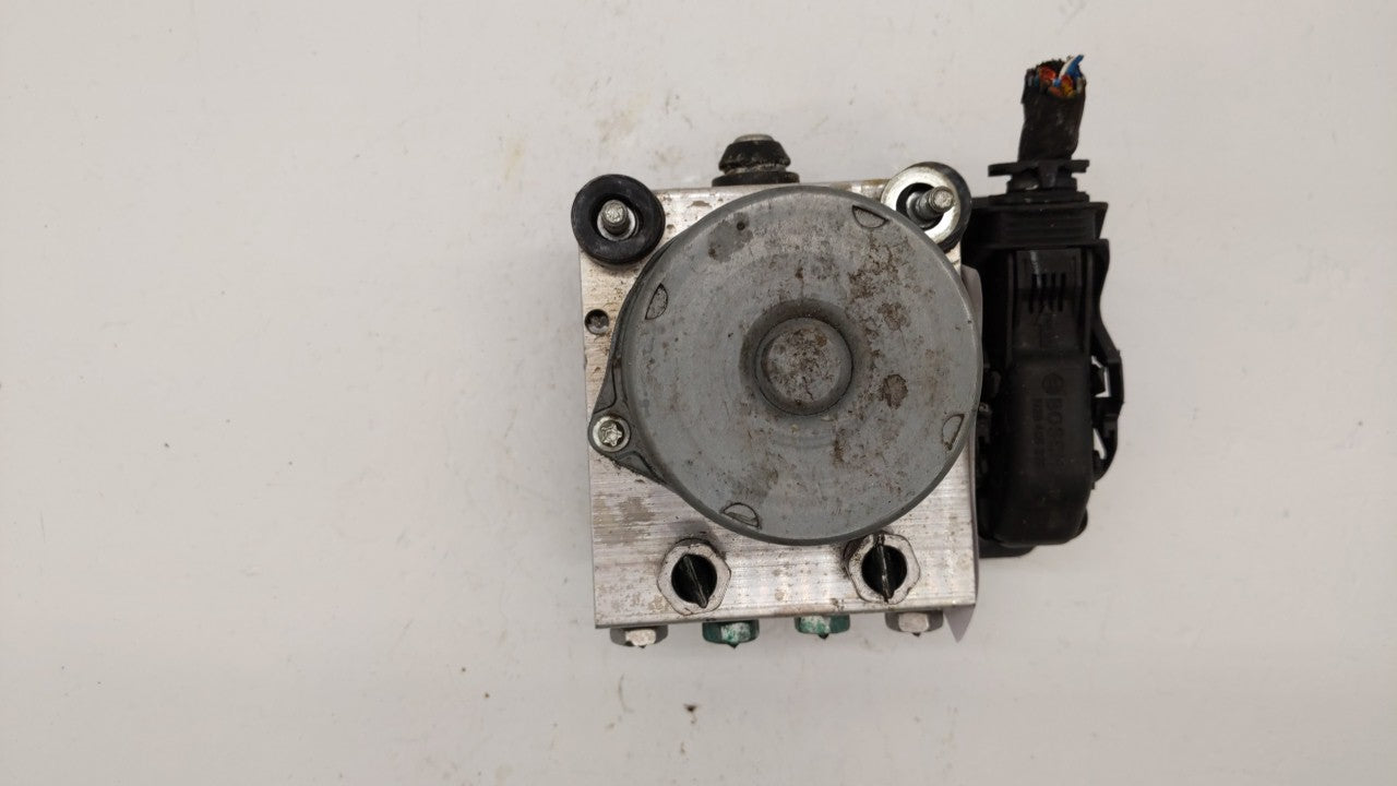 2018 Chevrolet Malibu ABS Pump Control Module Replacement P/N:84205167 84325538 Fits OEM Used Auto Parts - Oemusedautoparts1