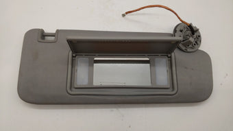 compare product 2016-2019 Chevrolet Malibu Sun Visor Shade Replacement Passenger Right Mirror Fits Fits 2016 2017 2018 2019 OEM Used Auto Parts