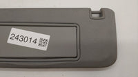 2016-2019 Chevrolet Malibu Sun Visor Shade Replacement Driver Left Mirror Fits Fits 2016 2017 2018 2019 OEM Used Auto Parts 