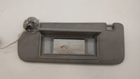 2016-2019 Chevrolet Malibu Sun Visor Shade Replacement Driver Left Mirror Fits Fits 2016 2017 2018 2019 OEM Used Auto Parts 