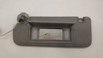 2016-2019 Chevrolet Malibu Sun Visor Shade Replacement Driver Left Mirror Fits Fits 2016 2017 2018 2019 OEM Used Auto Parts 