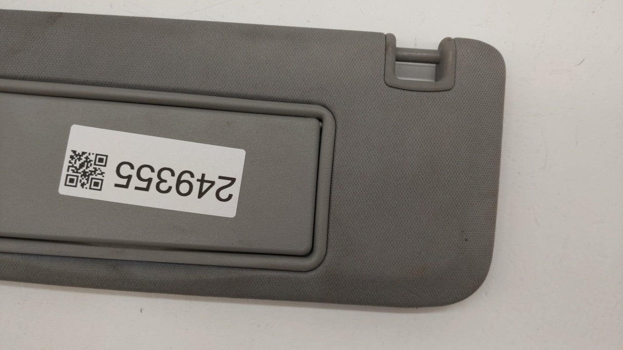 2016-2019 Chevrolet Malibu Sun Visor Shade Replacement Driver Left Mirror Fits Fits 2016 2017 2018 2019 OEM Used Auto Parts 