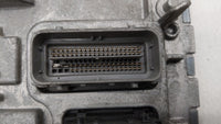 2018-2019 Chevrolet Malibu PCM Engine Control Computer ECU ECM PCU OEM P/N:12680194 12699666, 12697426 Fits Fits 2018 2019 O