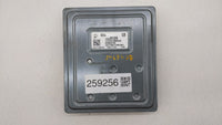 2018-2019 Chevrolet Malibu PCM Engine Control Computer ECU ECM PCU OEM P/N:12680194 12699666, 12697426 Fits Fits 2018 2019 O