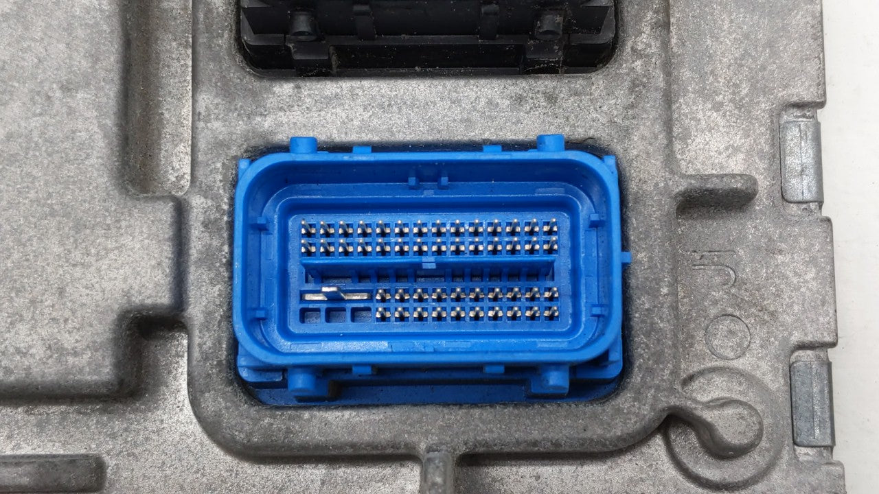 2018-2019 Chevrolet Malibu PCM Engine Control Computer ECU ECM PCU OEM P/N:12680194 12699666, 12697426 Fits Fits 2018 2019 O