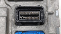 2018-2019 Chevrolet Malibu PCM Engine Control Computer ECU ECM PCU OEM P/N:12680194 12699666, 12697426 Fits Fits 2018 2019 O