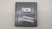 2018-2019 Chevrolet Malibu PCM Engine Control Computer ECU ECM PCU OEM P/N:12680194 12699666, 12697426 Fits Fits 2018 2019 O