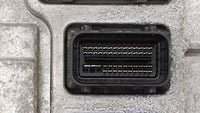 2018-2019 Chevrolet Malibu PCM Engine Control Computer ECU ECM PCU OEM P/N:12680194 12699666, 12697426 Fits Fits 2018 2019 O