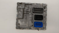 2018-2019 Chevrolet Malibu PCM Engine Control Computer ECU ECM PCU OEM P/N:12680194 12699666, 12697426 Fits Fits 2018 2019 O
