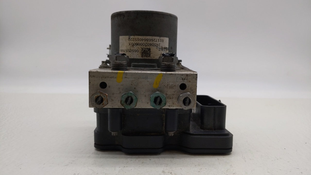 2018 Chevrolet Malibu ABS Pump Control Module Replacement P/N:84205167 84325538 Fits OEM Used Auto Parts - Oemusedautoparts1