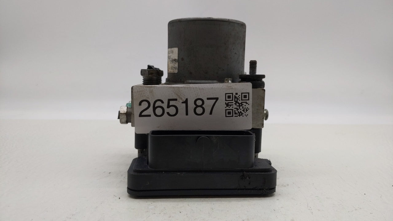 2018 Chevrolet Malibu ABS Pump Control Module Replacement P/N:84205167 84325538 Fits OEM Used Auto Parts - Oemusedautoparts1