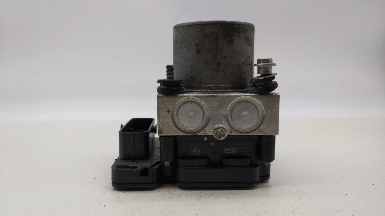 2018 Chevrolet Malibu ABS Pump Control Module Replacement P/N:84205167 84325538 Fits OEM Used Auto Parts - Oemusedautoparts1