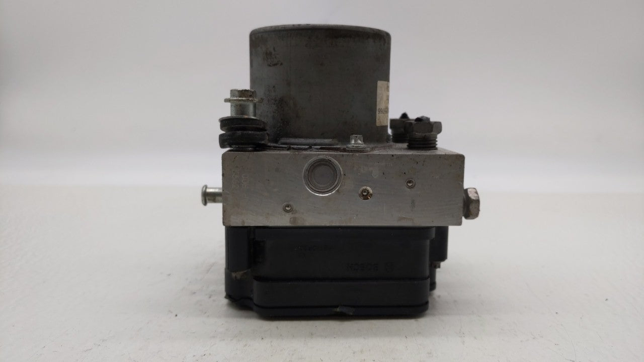 2018 Chevrolet Malibu ABS Pump Control Module Replacement P/N:84205167 84325538 Fits OEM Used Auto Parts - Oemusedautoparts1