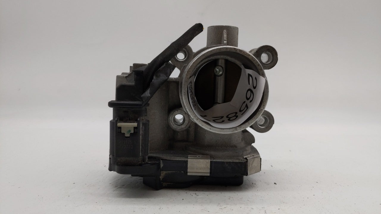 2016-2019 Chevrolet Malibu Throttle Body P/N:12659491BA 12671379AA Fits Fits 2016 2017 2018 2019 OEM Used Auto Parts - Oemus