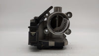 2016-2019 Chevrolet Malibu Throttle Body P/N:12659491BA 12671379AA Fits Fits 2016 2017 2018 2019 OEM Used Auto Parts - Oemus