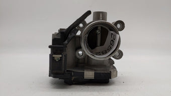 compare product 2016-2019 Chevrolet Malibu Throttle Body P/N:12659491BA 12671379AA Fits Fits 2016 2017 2018 2019 OEM Used Auto Parts