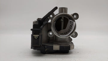 2016-2019 Chevrolet Malibu Throttle Body P/N:12659491BA 12671379AA Fits Fits 2016 2017 2018 2019 OEM Used Auto Parts - Oemus