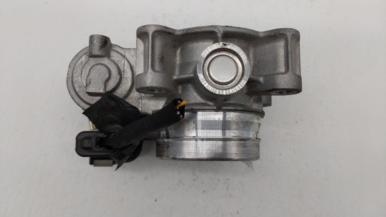 2016-2019 Chevrolet Malibu Throttle Body P/N:12659491BA 12671379AA Fits Fits 2016 2017 2018 2019 OEM Used Auto Parts - Oemus