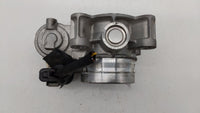 2016-2019 Chevrolet Malibu Throttle Body P/N:12659491BA 12671379AA Fits Fits 2016 2017 2018 2019 OEM Used Auto Parts - Oemus