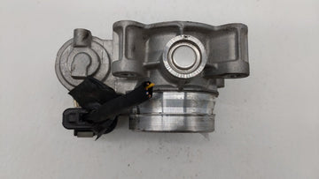 2016-2019 Chevrolet Malibu Throttle Body P/N:12659491BA 12671379AA Fits Fits 2016 2017 2018 2019 OEM Used Auto Parts