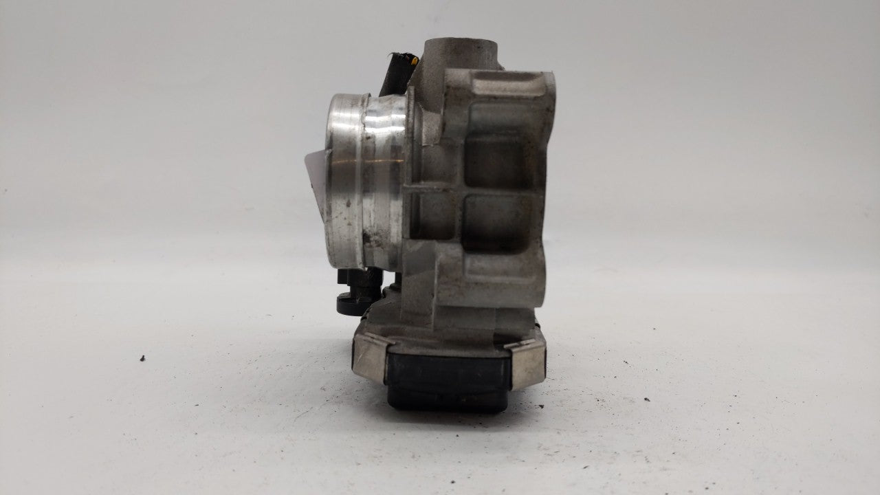 2016-2019 Chevrolet Malibu Throttle Body P/N:12659491BA 12671379AA Fits Fits 2016 2017 2018 2019 OEM Used Auto Parts - Oemus