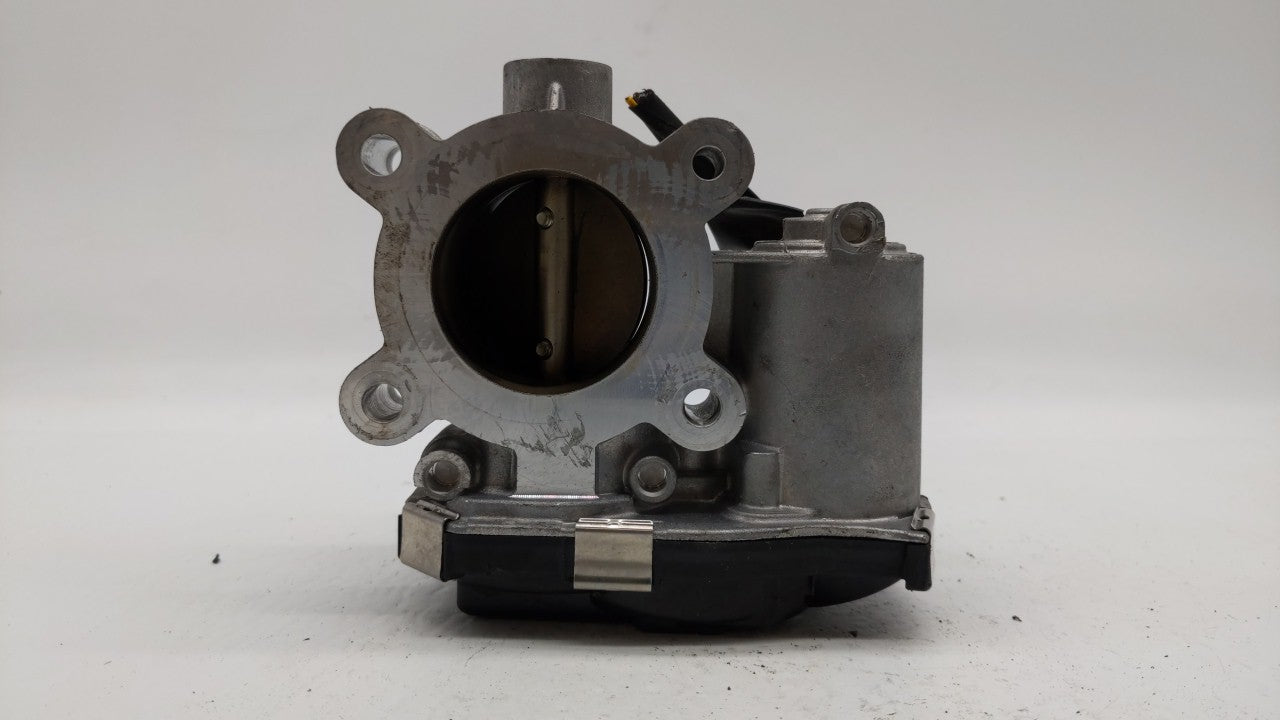 2016-2019 Chevrolet Malibu Throttle Body P/N:12659491BA 12671379AA Fits Fits 2016 2017 2018 2019 OEM Used Auto Parts - Oemus