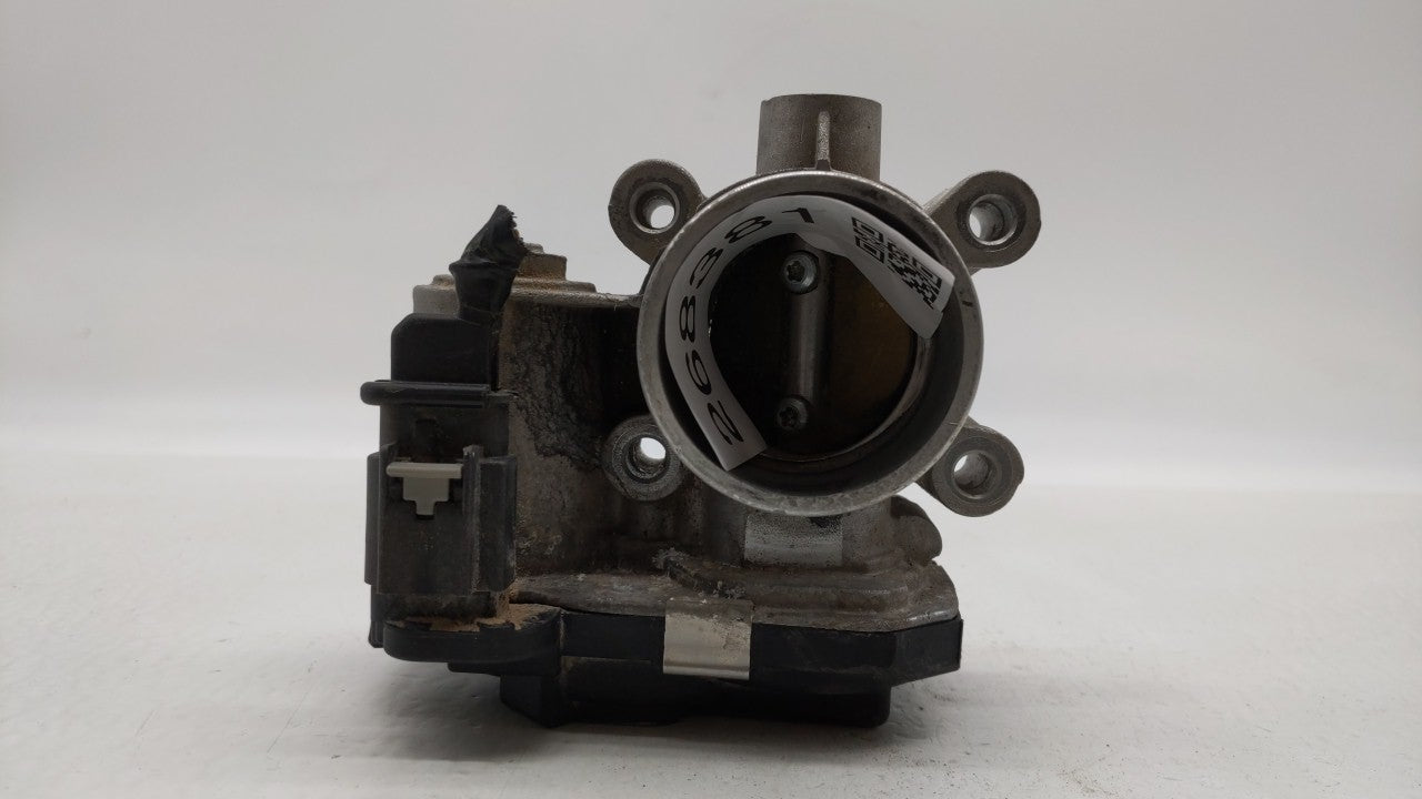 2016-2019 Chevrolet Malibu Throttle Body P/N:12659491BA 12671379AA Fits Fits 2016 2017 2018 2019 OEM Used Auto Parts - Oemus