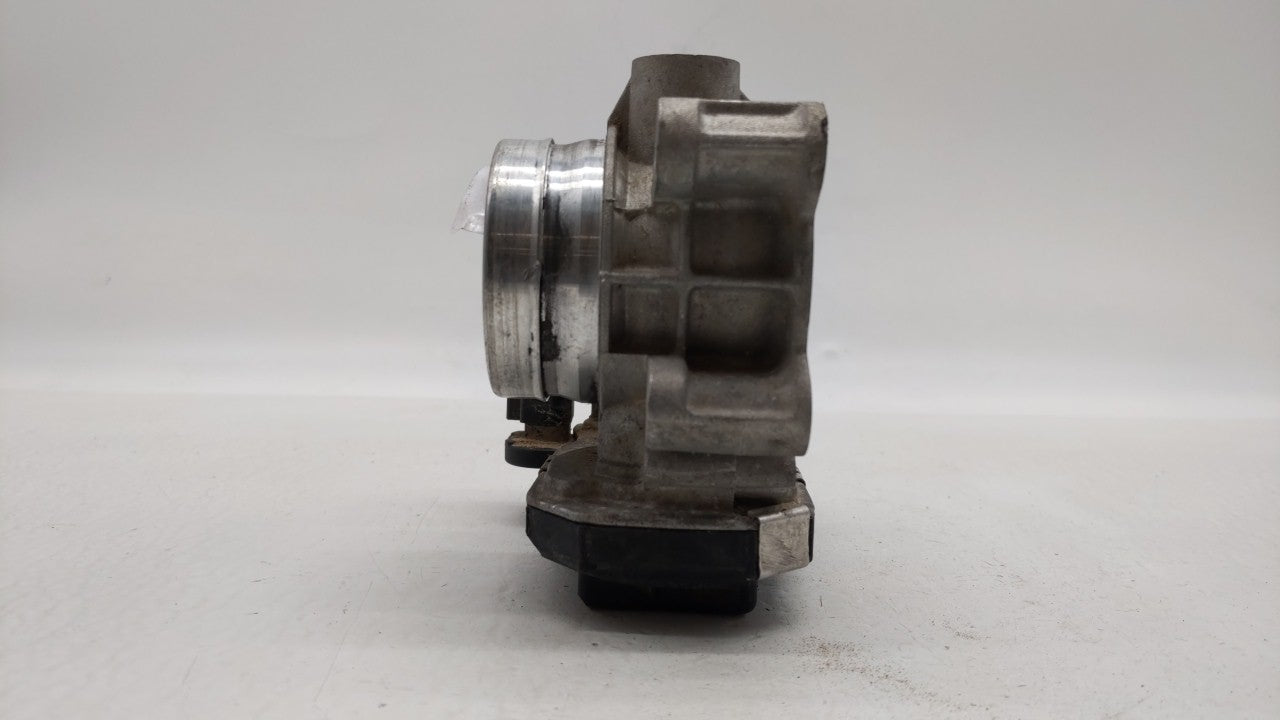 2016-2019 Chevrolet Malibu Throttle Body P/N:12659491BA 12671379AA Fits Fits 2016 2017 2018 2019 OEM Used Auto Parts - Oemus