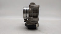 2016-2019 Chevrolet Malibu Throttle Body P/N:12659491BA 12671379AA Fits Fits 2016 2017 2018 2019 OEM Used Auto Parts - Oemus