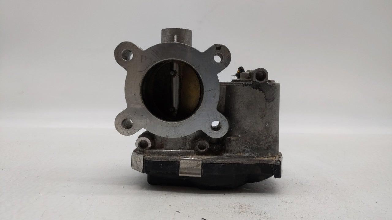 2016-2019 Chevrolet Malibu Throttle Body P/N:12659491BA 12671379AA Fits Fits 2016 2017 2018 2019 OEM Used Auto Parts - Oemus