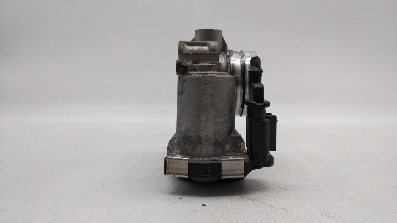 2016-2019 Chevrolet Malibu Throttle Body P/N:12659491BA 12671379AA Fits Fits 2016 2017 2018 2019 OEM Used Auto Parts - Oemus